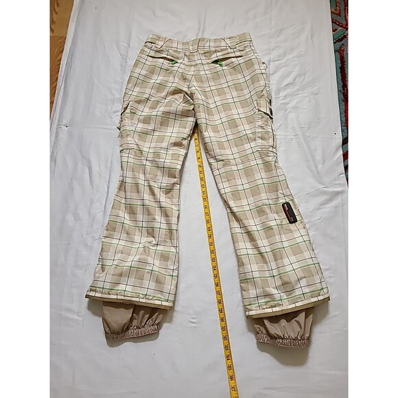 Sessions snowboard pants Womens XS - Picture 9 of 10